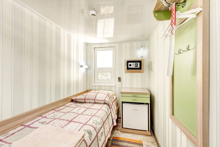 Bedroom 3, Boutique-Hotel Venice in my Heart - Adults Only, North-Eastern