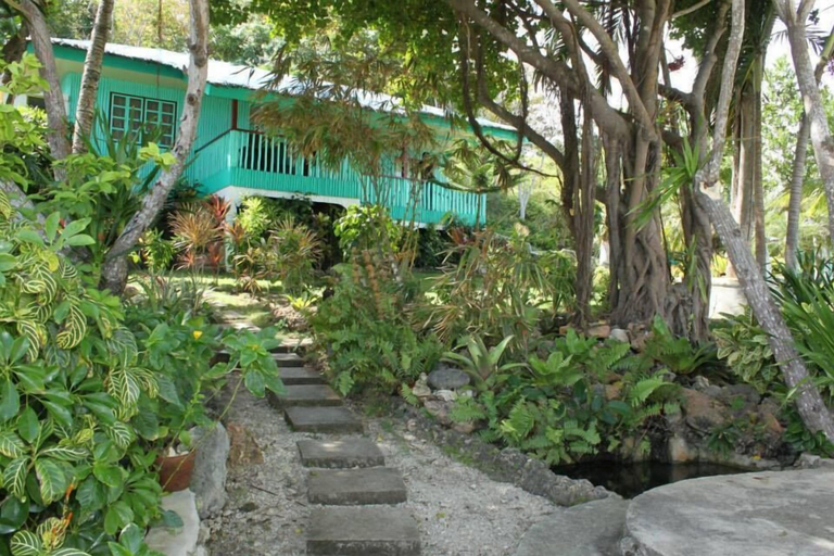Others 4, Maria Nico Mystic Island Resort, Maria