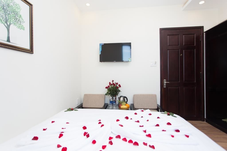 Bedroom 3, Apple Hotel Da Nang, Da Nang