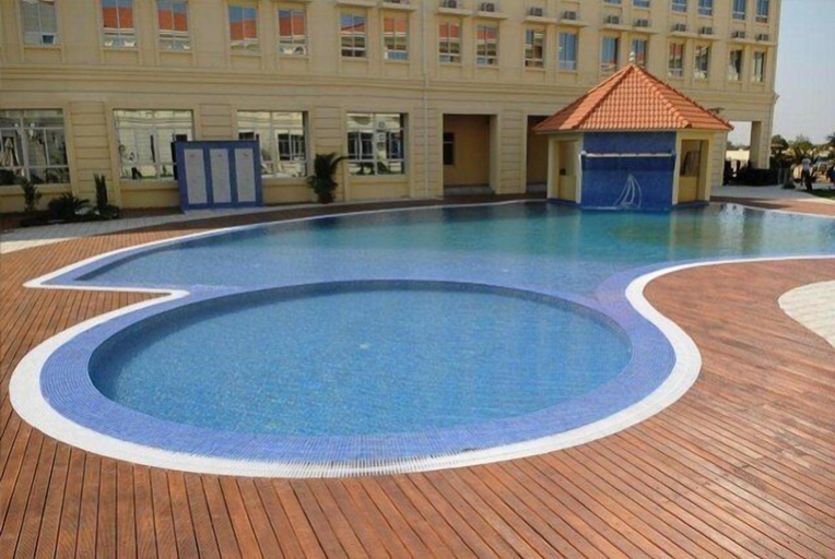 Sport & Beauty 2, Hotel Victoria Garden, Viana