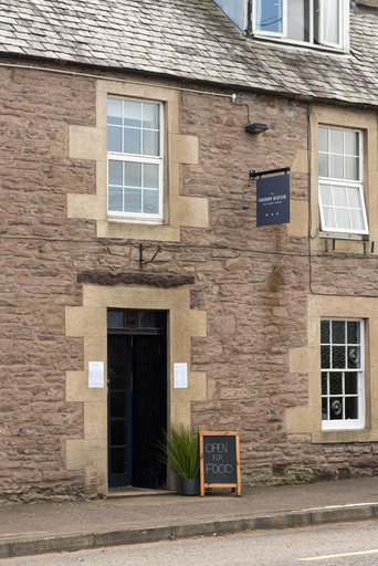 Exterior & Views 2, Smiddy Haugh, Perthshire and Kinross