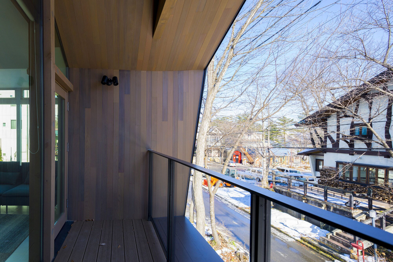 Others 5, White Fox Chalet, Hakuba