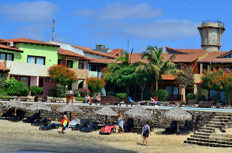 Exterior & Views 2, Porto Antigo Hotel Residence