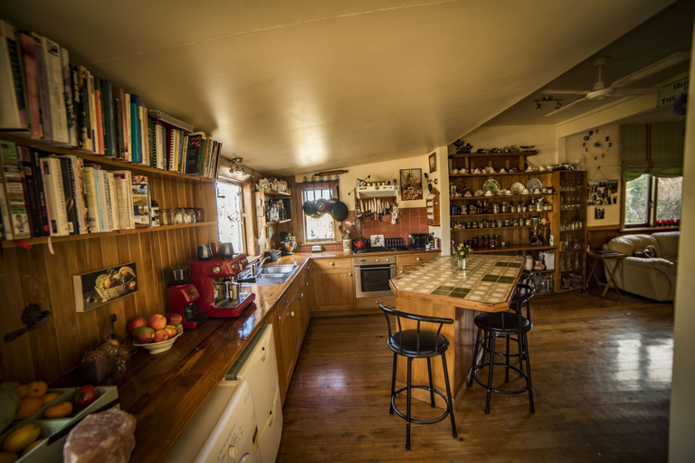Food & Drinks 4, Barb's Place, Hurunui