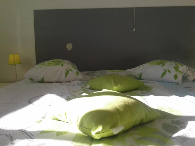 Bedroom 4, Maison Venitia Chambres d'hôtes, Haute-Garonne