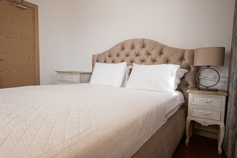 Bedroom 5, The Flag Suites, Bodrum