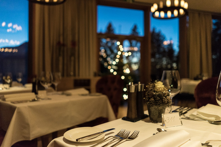 Food & Drinks 5, NIDUM - Casual Luxury Hotel, Innsbruck Land