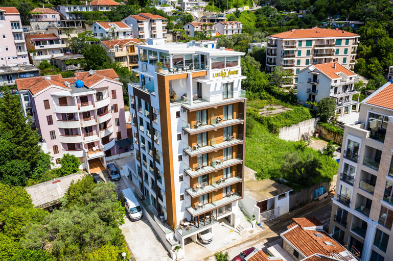 Exterior & Views 2, Lusso Mare by Aycon