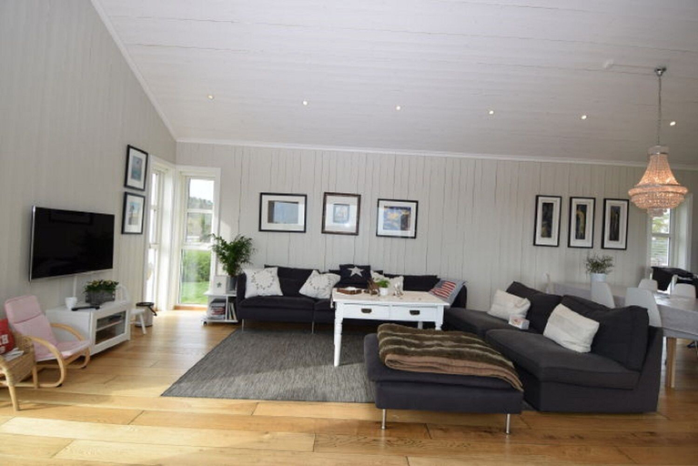 Others 4, Solferie Holiday Home Bordalssvingen, Kristiansand