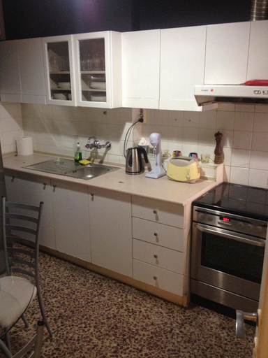 Others 4, Apartment On Stefanou Tatti 1, Central Macedonia