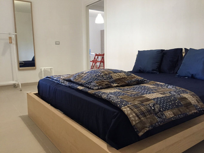 Bedroom 2, Appartamento Levante, Bari