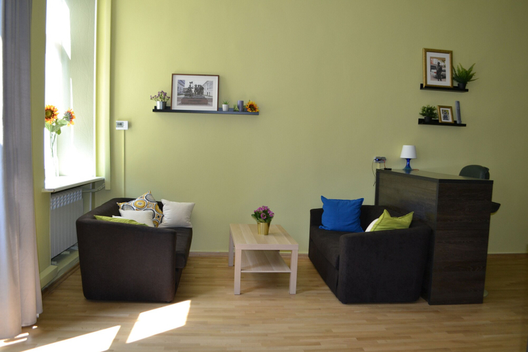 Others 5, Box Hotel Valiano, Aksayskiy rayon