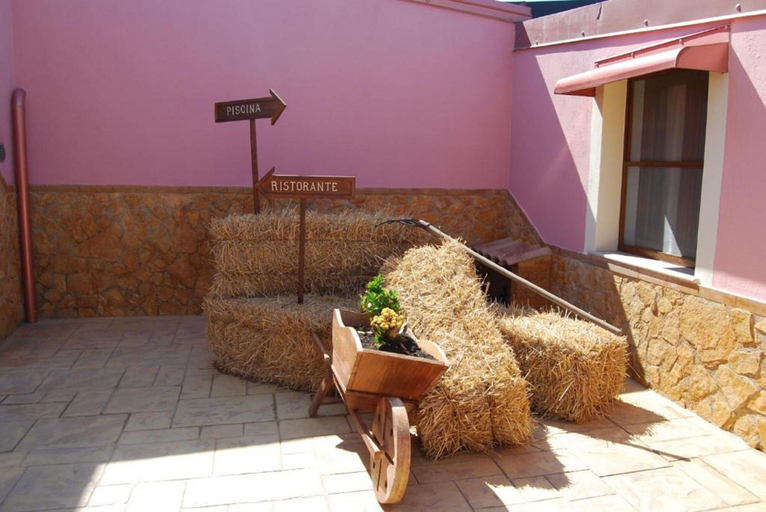 Exterior & Views 2, Tenuta Madre Terra Resort, Crotone