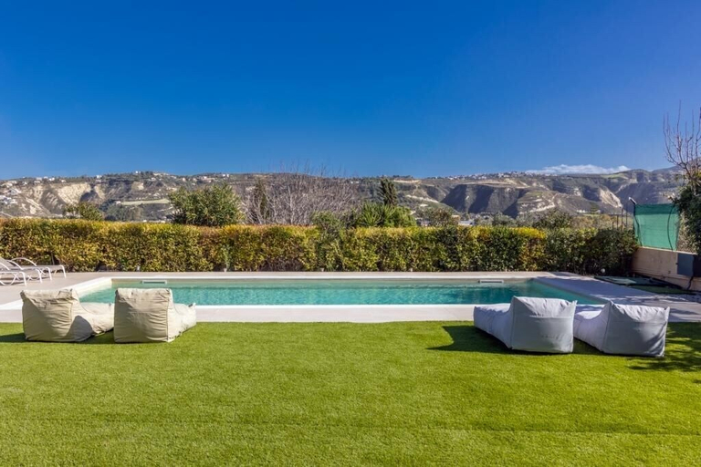 Others 4, Luxury Garden Villa with Heated Pool, Crete
