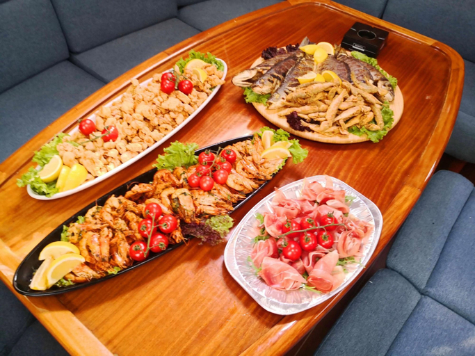 Food & Drinks, Nessebar Sea Nights, Nesebar
