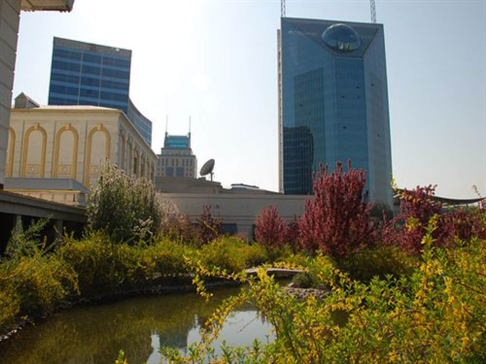 Exterior & Views, Langfang International Hotel, Langfang