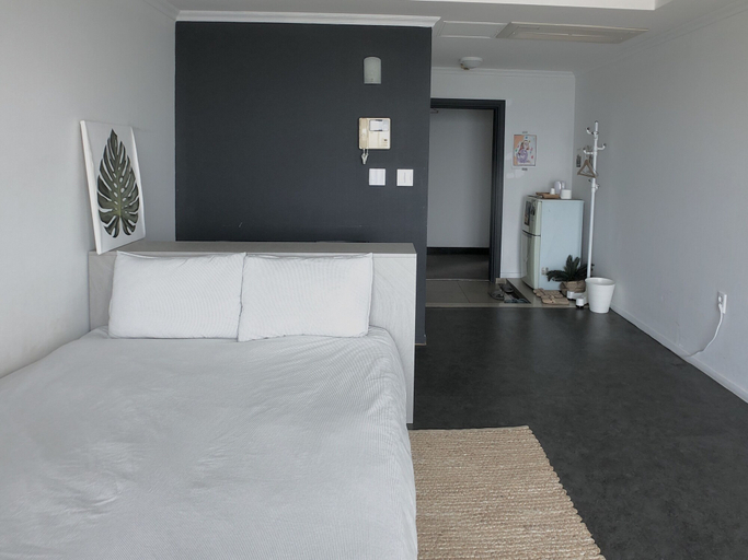 Bedroom 4, Maniju Pension, Jeju