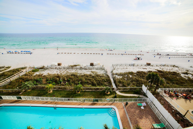 Sport & Beauty 2, Twin Palms by Book That Condo, Bay