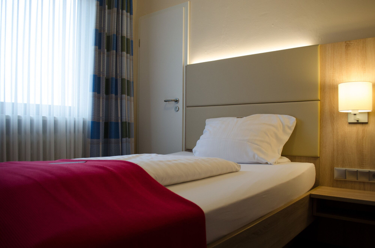 Bedroom 4, Das Möwenstübchen, Cuxhaven