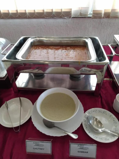 Food & Drinks 5, AMC Comforts at Brigade Homestead, Bangalore