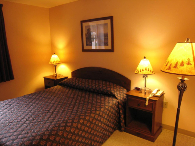 Bedroom 29