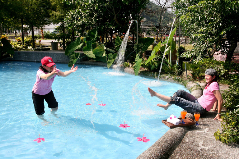 Sport & Beauty 5, Country Grange, Yilan