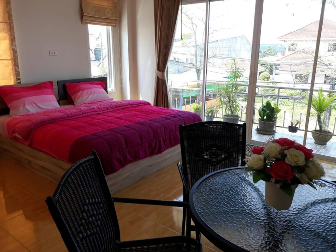 Others 5, Uncle House, Pingtung