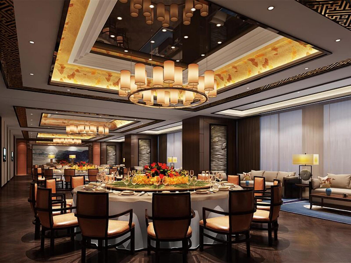 Food & Drinks 3, Howard Johnson Zunyue Hotel Chengdu, Chengdu