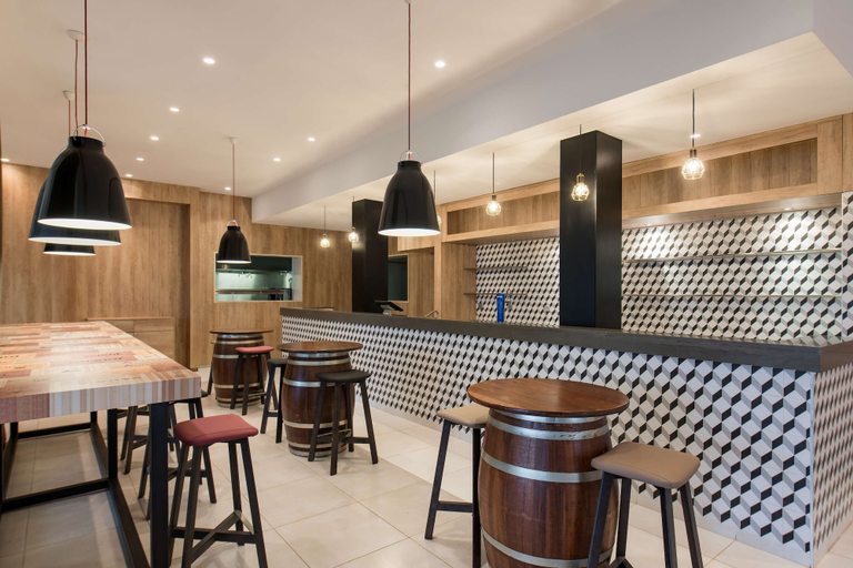 Food & Drinks 5, Radisson Blu Resort, Saidia Beach, Berkane Taourirt