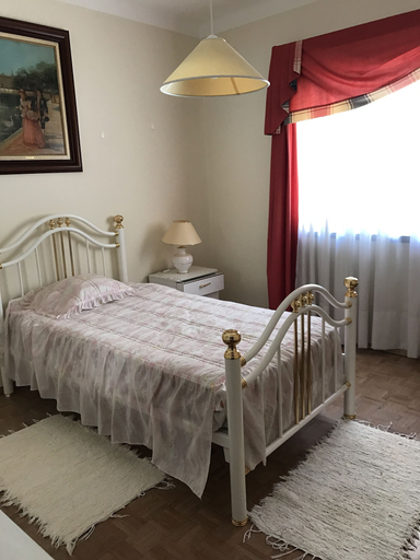 Bedroom 2, Casinha do Tio, Alcobaça