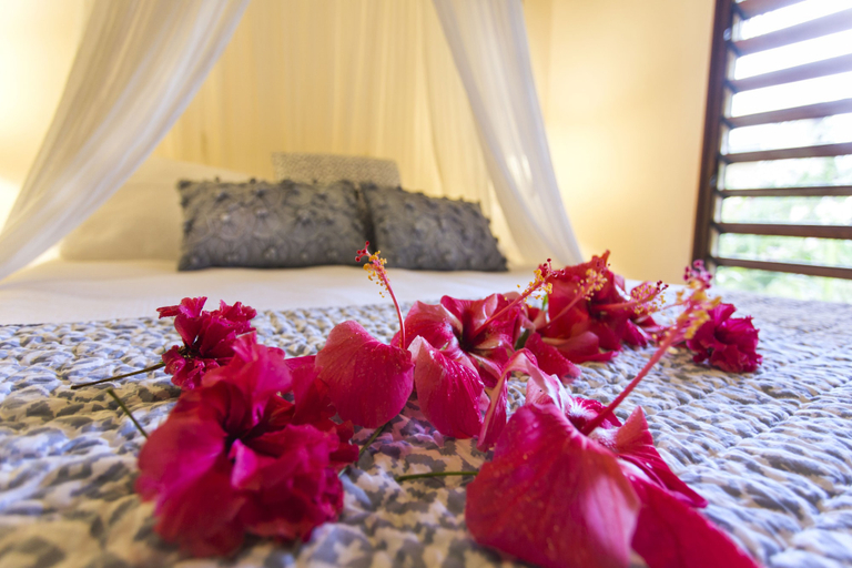Bedroom 3, Poppys On The Lagoon, Port Vila