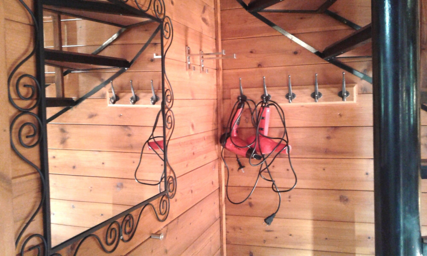 Property amenity 5, Wooden House near Sea, Central Macedonia
