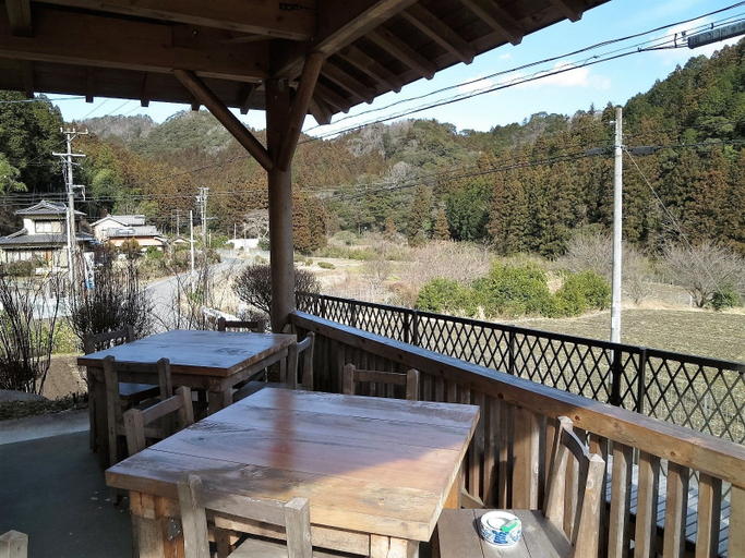 Others 5, Minshuku Ryokan Kawai, Shinshiro