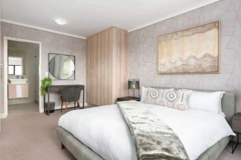 Bedroom, Waters Edge 503, City of Cape Town