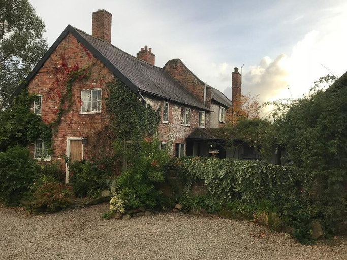 Exterior & Views 2, The Old Dower House, Cheshire East