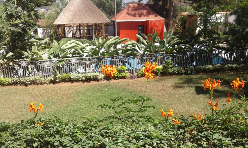 Others 4, Zenith Hotel Kigali, Gasabo