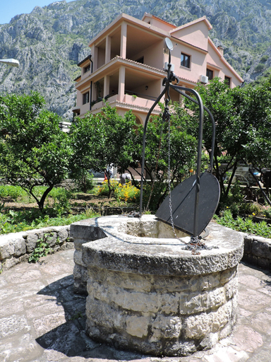 Exterior & Views, Apartments & Rooms Vanja