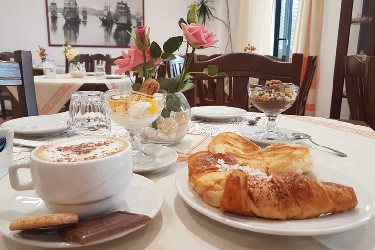 Food & Drinks 4, Guest House Villabianca, Olbia-Tempio