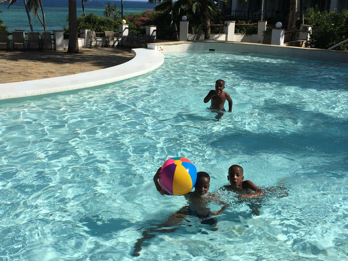 Sport & Beauty, Kivuli Villas, Msambweni