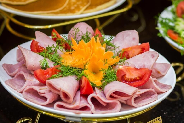 Food & Drinks 4, Hanh Hoa Hotel, Cát Hải