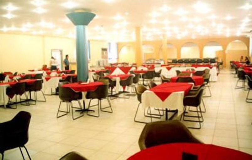 Food & Drinks 3, Perola Hotels, Porto Velho