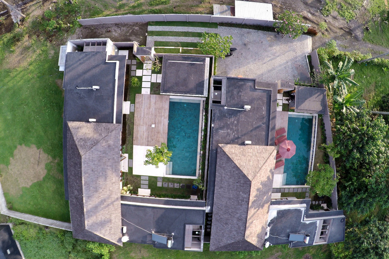 Exterior & Views 2, Bale Mandala Villas, Lombok