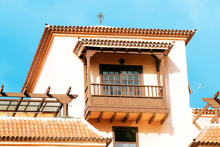 Exterior & Views 2, Coral Los Alisios, Santa Cruz de Tenerife