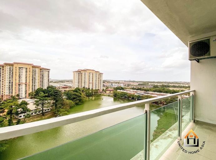 Others 5, Palazio Serviced Apartment, Johor Bahru