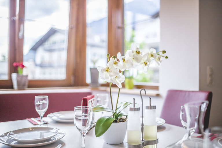 Food & Drinks, Alpis Ferienwohnung, Garmisch-Partenkirchen