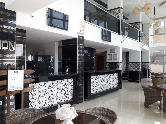 Others 5, Jasmin Blue Otel, Silifke
