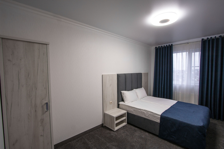Bedroom 2, PALAZZO Hotel, Krasnodar gorsovet