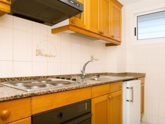 Others 5, Apartamentos Zahara 24, Tarragona