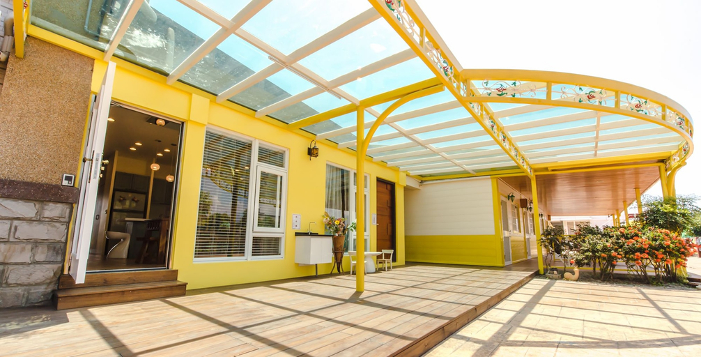 Exterior & Views 2, Tourist Home B&B, Yilan
