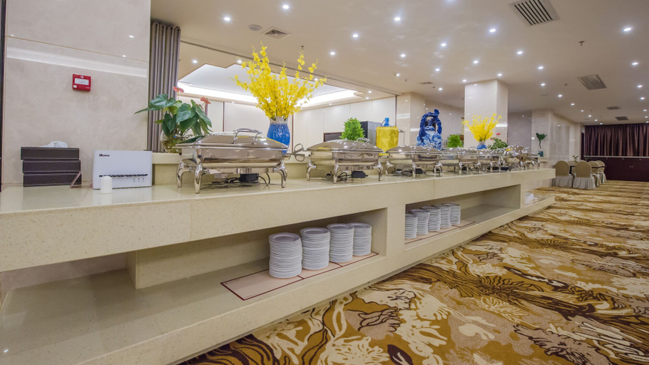 Food & Drinks 4, Guilin Tailian Hotel, Guilin